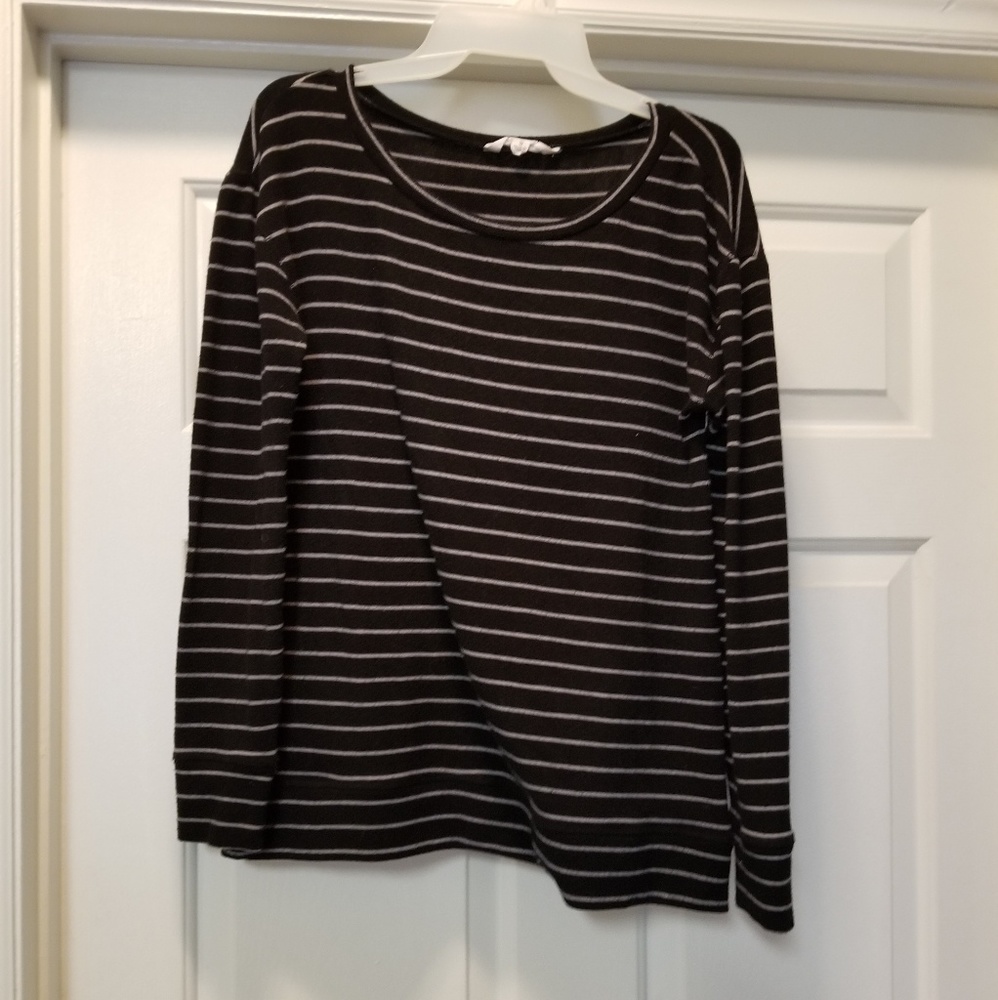 BB Dakota sweater